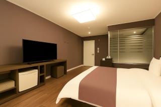 Seosan Modern Hotel - 8