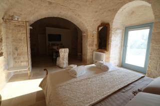 Trulli Alélia - Monopoli - 2
