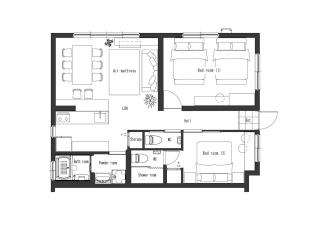257-1 - Vacation STAY 91246 - 3