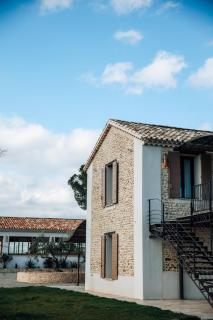Domaine Demol - Valensole - 0