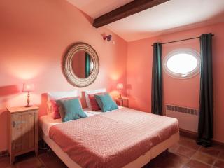 Villa Côte d'Azur with Private Pool - Villeneuve-Loubet - 8