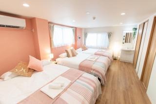 TK Court Ojima - Vacation STAY 91237 - Tokyo - 3