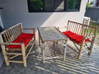 D&A Paradise Villas - 3