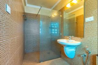 Mayflower Beach Resort - Baga - 9