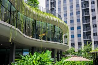 Japanese Muji Suites Seri Kembangan by Nestaway - Seri Kembangan - 7