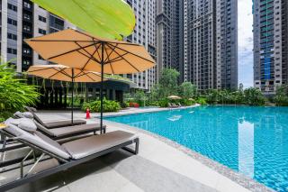 Japanese Muji Suites Seri Kembangan by Nestaway - Seri Kembangan - 6