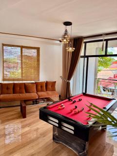 Entire Home in Pampanga - 8