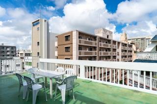 ASAHI HOUSE 2nd floor - Vacation STAY 92921 - Naha - 2