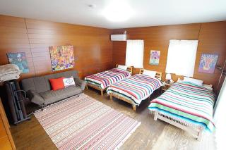 Takamatsu Guest House Akane - Vacation STAY 83061v - Takamatsu - 4