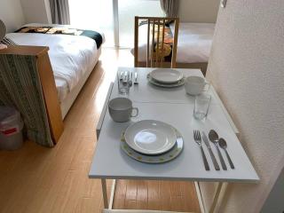 Saint Million Tenjin - Vacation STAY 93030 - Fukuoka - 4