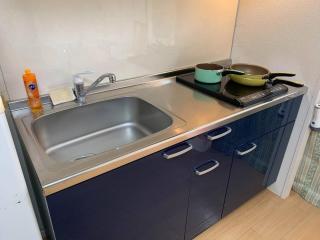 Saint Million Tenjin - Vacation STAY 93030 - Fukuoka - 3