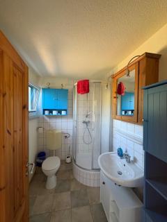Ferienhaus Deichkieker - 5