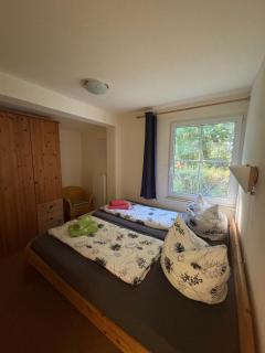 Ferienhaus Deichkieker - 2