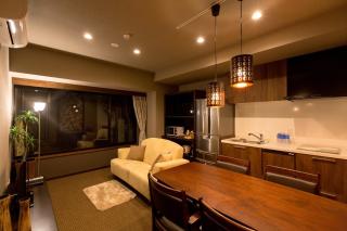 R&Run Kyoto Serviced apartment & Suites - Vacation STAY 93246 - Kyoto - 5