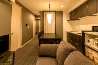 R&Run Kyoto Serviced apartment & Suites - Vacation STAY 99200 - Kyōto - 4