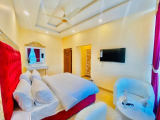 Hotel Corridor - Dargai - 9
