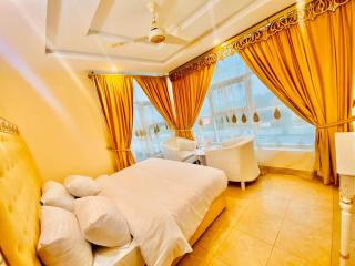 Hotel Corridor - Dargai - 8