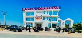 Hotel Corridor - Dargai - 5