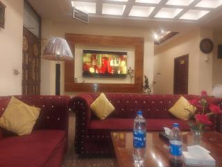 Hotel Corridor - Dargai - 3
