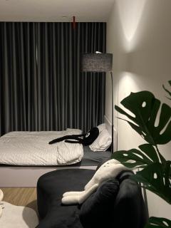 October Hau - Homestay Vinhomes Ocean Park 1 - 2