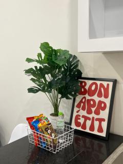 October Hau - Homestay Vinhomes Ocean Park 1 - 3