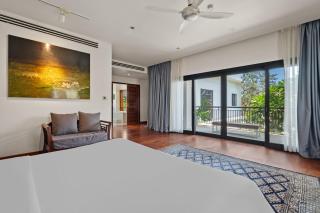 Sila Ananda 6BR Pool Villa Đảo Xanh Đà Nẵng - 2