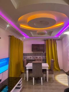 TreasureNest Villas - Chuka - 4