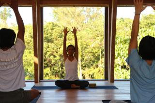Yoga Retreat Village, kSaNa Female Only -Vacation STAY 80446v - 4