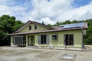 Omoritei - Vacation STAY 9265 - Nasushiobara - 9