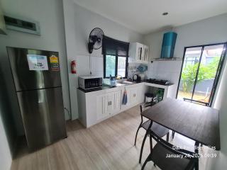 D&A Paradise Villas - 7
