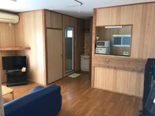 Marine Lodge Umigoya - Vacation STAY 95062 - Zamami - 8