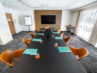 ibis Styles La Roche-sur-Yon - Mouilleron-le-Captif - 1