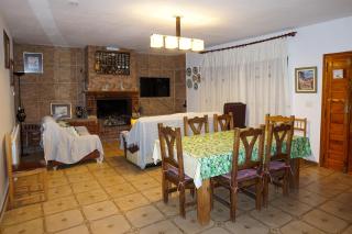 Casa Rural RosaVera - Ossa de Montiel - 7