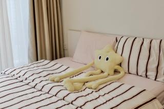 October Hau - Homestay Vinhomes Ocean Park 1 - 1