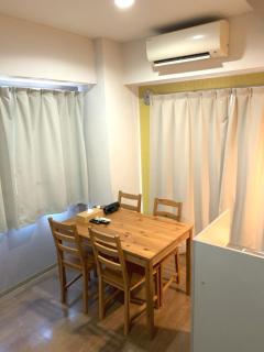 Green House Nakano Fujimicho - Vacation STAY 66003v - Tokyo - 7