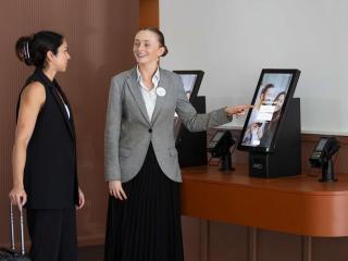 Mercure Newcastle - 1