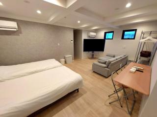 URBAN STAY SHINJUKU EAST - Vacation STAY 67905v - Tokyo - 4