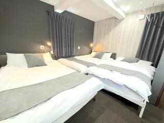 URBAN STAY SHINJUKU EAST - Vacation STAY 67909v - 9