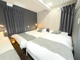 URBAN STAY SHINJUKU EAST - Vacation STAY 67909v - Tokyo - 8