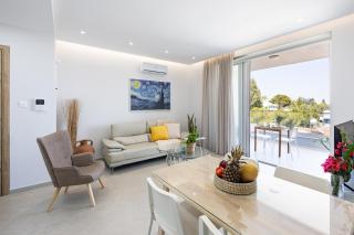 Attika Residence - Strovolos - 9