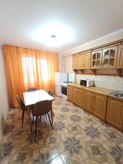 Gheorghiu 2 - Chişinău - 1