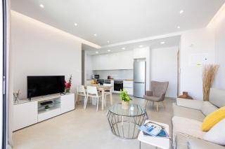 Attika Residence - Strovolos - 8
