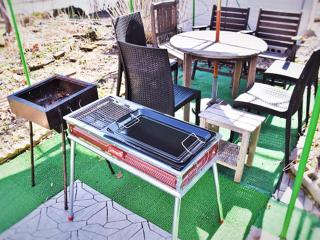 LY INN CHITOSEAIPORT - Vacation STAY 94792 - 9