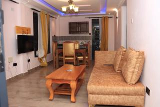 TreasureNest Villas - Chuka - 2