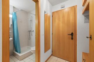 Charmant 2,5 pièces au pied des Bains d'Ovronnaz - 4