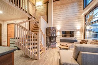 Villa Polaris A by Aavalevi - 1