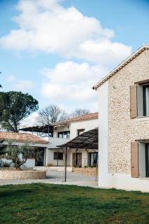 Domaine Demol - Valensole - 1