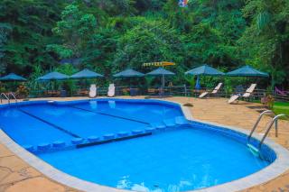 TreasureNest Villas - Chuka - 1
