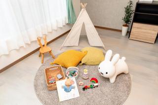 The Felice Uguisudani - Vacation STAY 96241 - 6