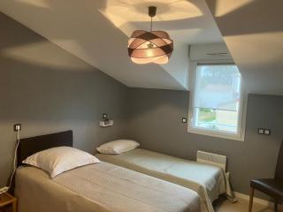 Greg House 49 - Chambres d'hôtes jusqu'à 7 personnes - 6